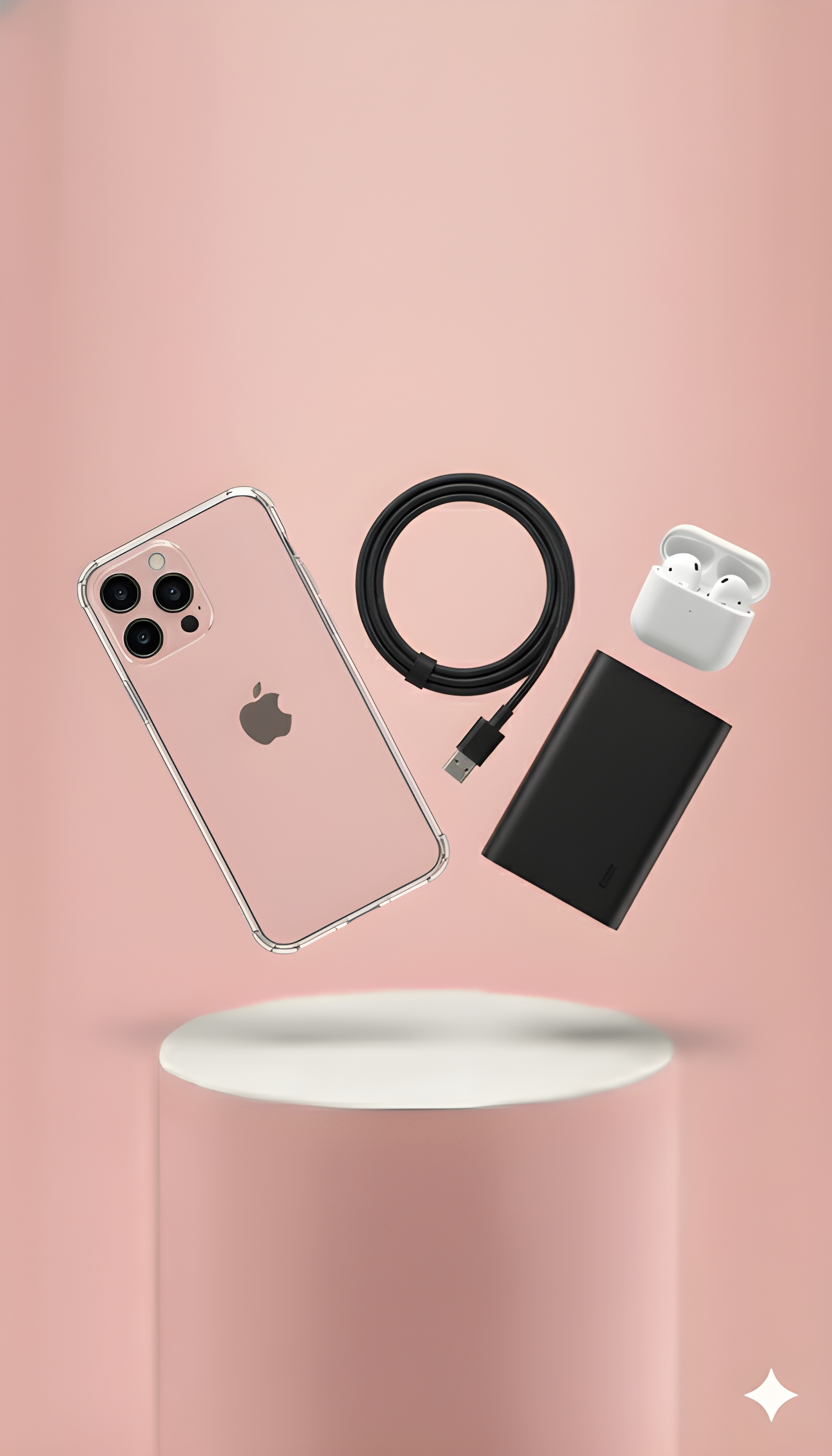 لوازم جانبی موبایل