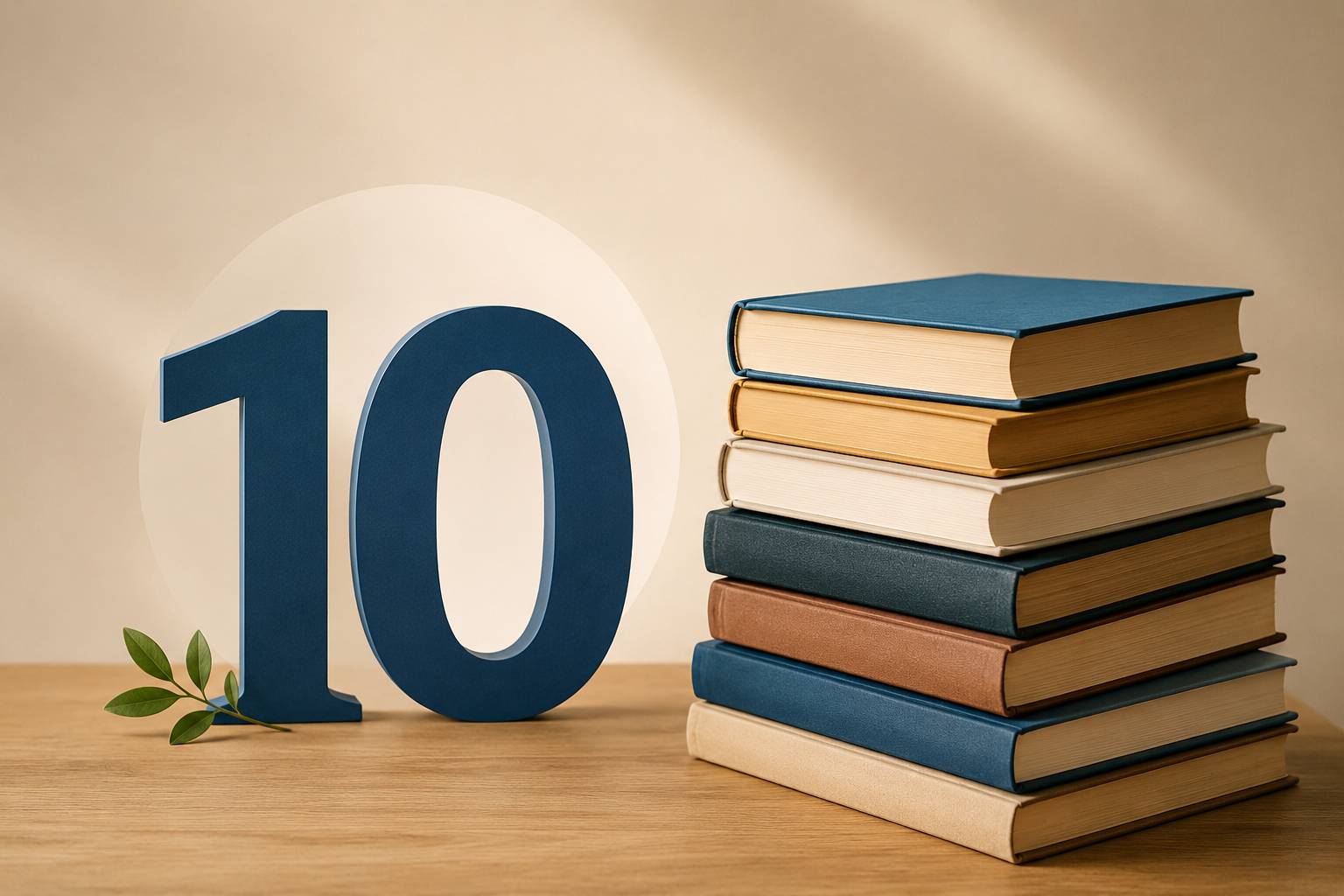 10 کتابی که هر کتاب خوان باید حداقل یک بار در زندگی بخواند